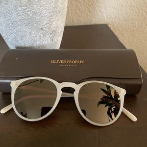 Oliver Peoples Sunglasses